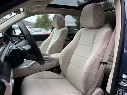 Used 2026 Mercedes-Benz GLE 350 4MATIC image 17