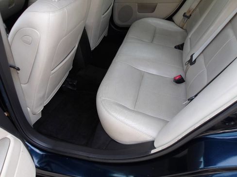 Used 2008 Lincoln MKZ image 21