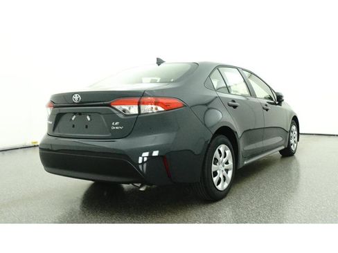New 2026 Toyota Corolla LE image 24