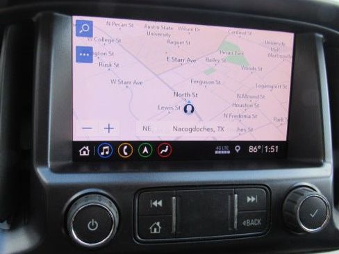 Certified 2022 Chevrolet Colorado Z71 image 25