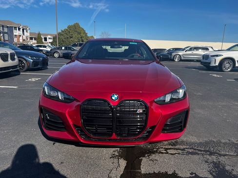 New 2026 BMW M440i Coupe w/ Premium Package image 2