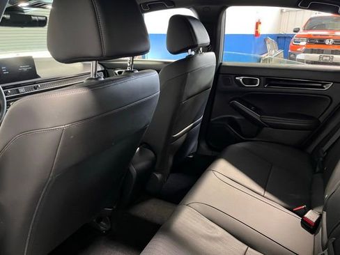 Used 2025 Honda Civic Sport Touring image 17