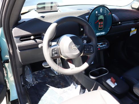 New 2026 MINI Cooper John Cooper Works image 10