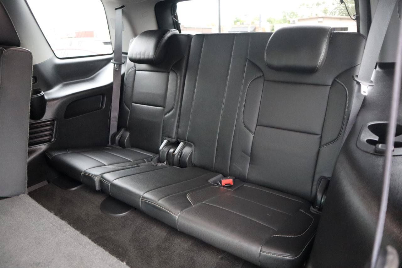 Used 2017 GMC Yukon SLT AWD/4WD image 16