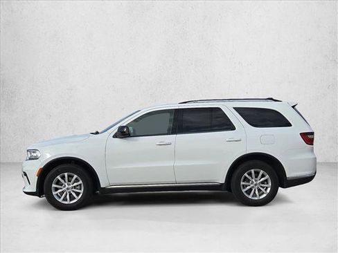 Used 2023 Dodge Durango SXT image 8