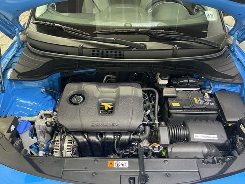 Used 2024 Kia Soul GT-Line image 25