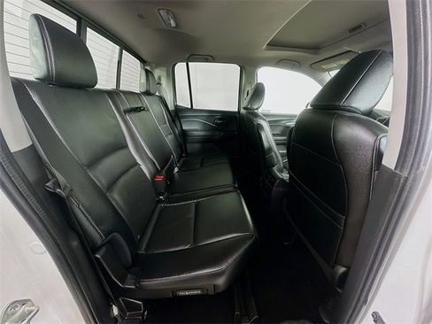 Certified 2023 Honda Ridgeline RTL-E image 9