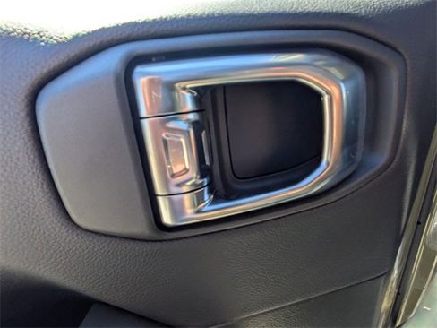 New 2025 Jeep Gladiator Rubicon w/ Safety Group image 24