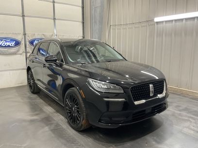 Used 2022 Lincoln Corsair Reserve