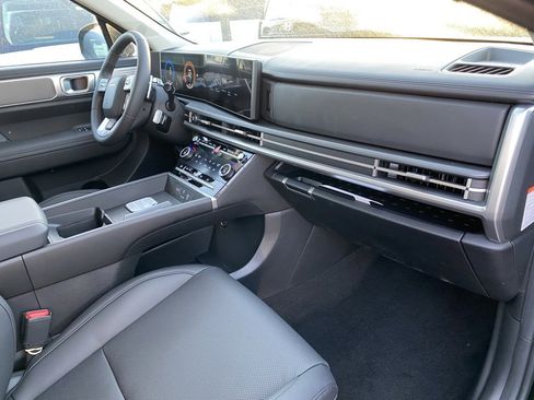New 2026 Hyundai Santa Fe SEL image 35