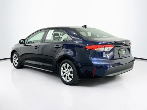 Used 2024 Toyota Corolla LE FWD image 5