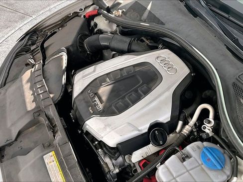 Used 2016 Audi A6 3.0T Premium Plus w/ S Line Sport Package image 42