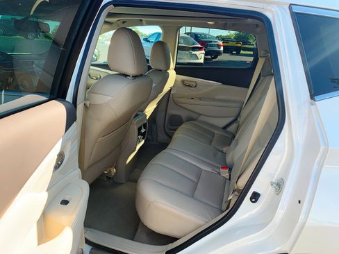 Used 2015 Nissan Murano SL image 6