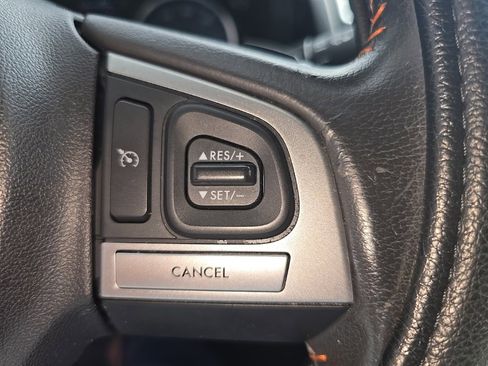 Used 2017 Subaru Crosstrek 2.0i Limited w/ Popular Package #2 image 30