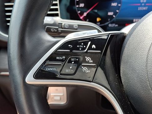 Certified 2025 Mercedes-Benz GLE 450e 4MATIC image 23