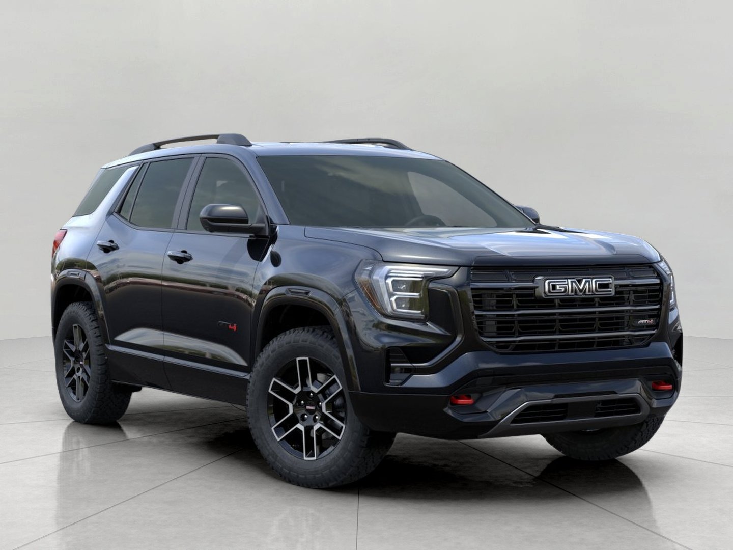 New 2027 GMC Terrain AT4 w/ Convenience Package III AWD/4WD image 7