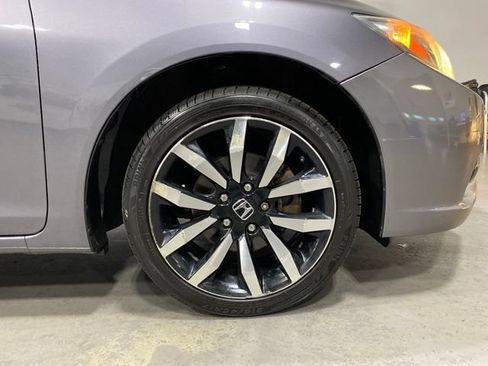 Used 2014 Honda Civic EX-L image 32