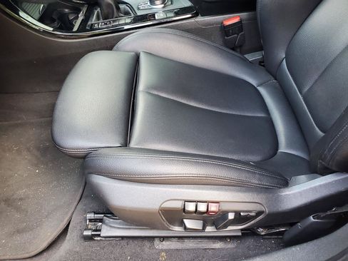 Used 2018 BMW X2 sDrive28i FWD image 16