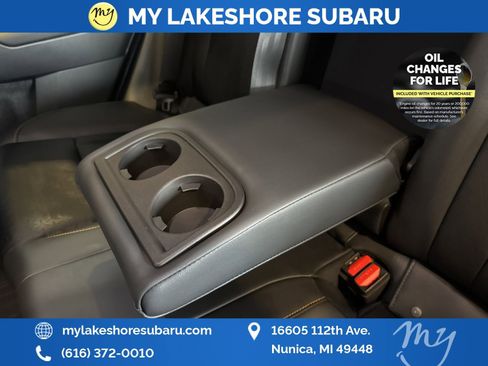 New 2026 Subaru Outback Wilderness image 23