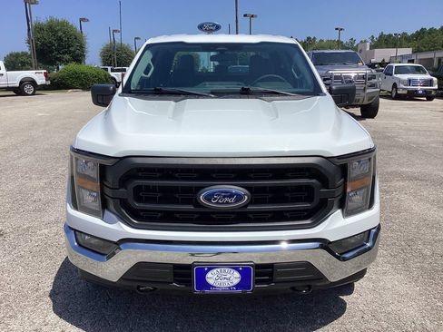 Used 2023 Ford F150 XL AWD/4WD image 2