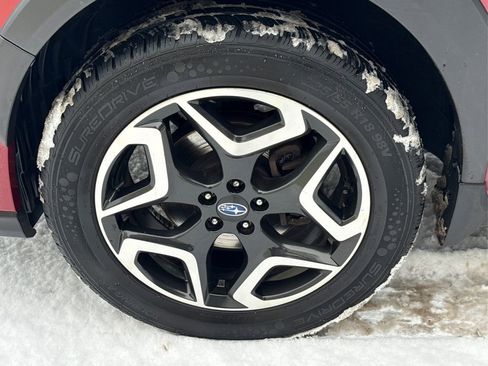 Used 2019 Subaru Crosstrek 2.0i Limited w/ Moonroof Package w/Navigation image 12