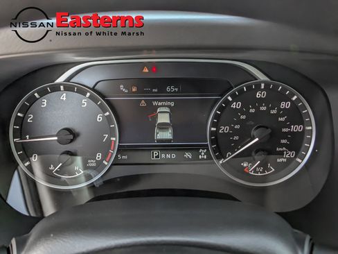 New 2026 Nissan Frontier S image 18