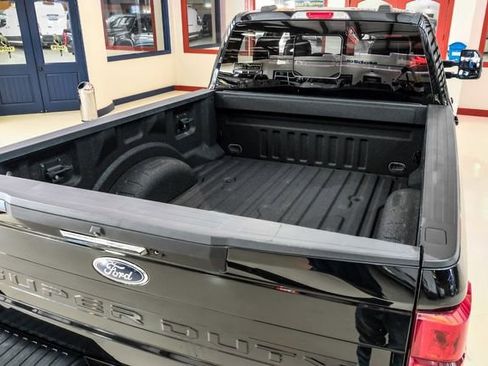 Used 2021 Ford F250 Lariat w/ Lariat Value Package image 46