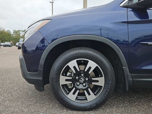 Used 2020 Honda Ridgeline RTL image 19