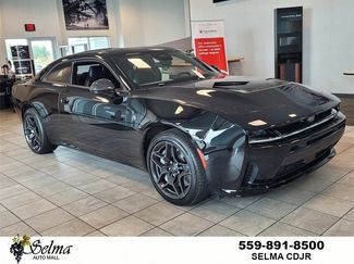 New 2026 Dodge Charger R/T Scat Pack video 1