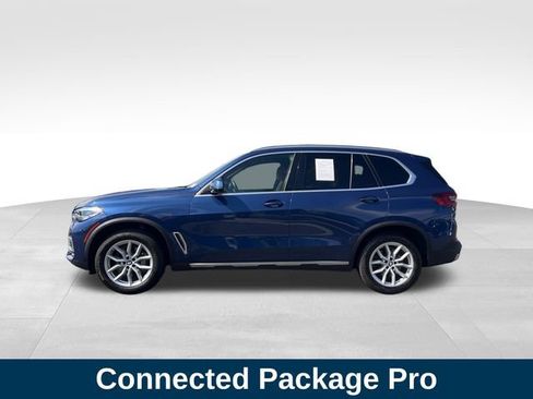 Used 2021 BMW X5 sDrive40i w/ Premium Package 2 RWD image 2