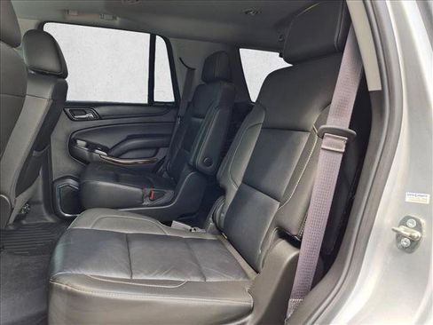 Used 2016 Chevrolet Tahoe LT RWD image 20