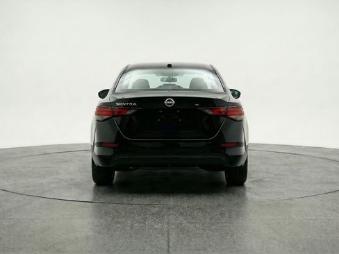 Used 2025 Nissan Sentra S FWD image 7