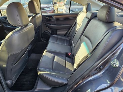 Used 2015 Subaru Legacy 3.6R Limited image 23
