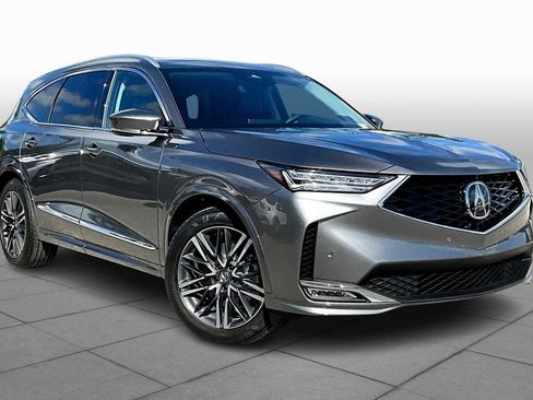 New 2026 Acura MDX SH-AWD w/ Advance Package image 2