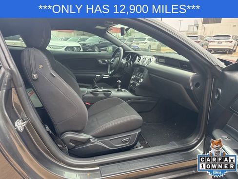 Used 2018 Ford Mustang GT RWD image 24