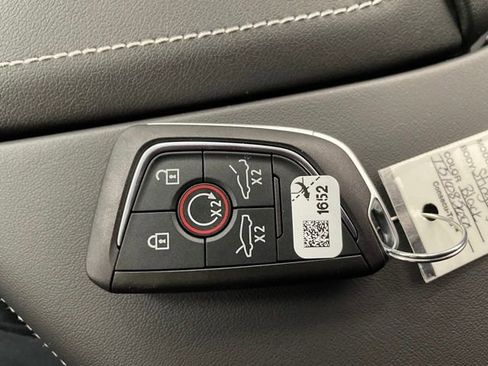 New 2026 Chevrolet Corvette Stingray Coupe w/ Battery Protection Package RWD image 22