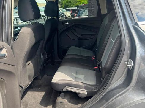 Used 2014 Ford Escape SE FWD image 16