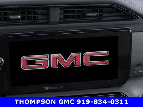 New 2026 GMC Sierra 1500 AT4X image 20