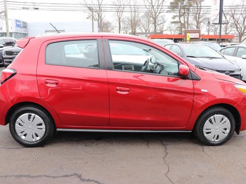 Used 2024 Mitsubishi Mirage ES image 6