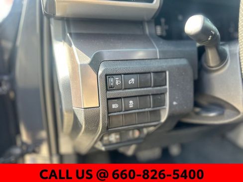 Certified 2025 Toyota Tacoma SR5 image 11