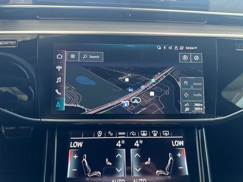 Used 2023 Audi S8 AWD/4WD image 20