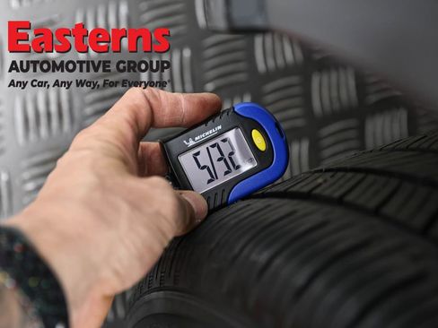 Used 2023 Honda HR-V LX image 28