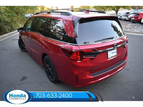 New 2026 Honda Odyssey Sport-L image 8