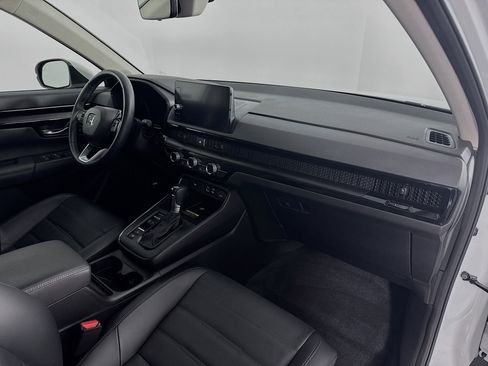 Certified 2023 Honda CR-V EX-L image 29