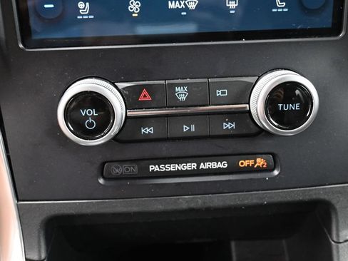 Used 2022 Ford Edge Titanium w/ Equipment Group 301A AWD/4WD image 26