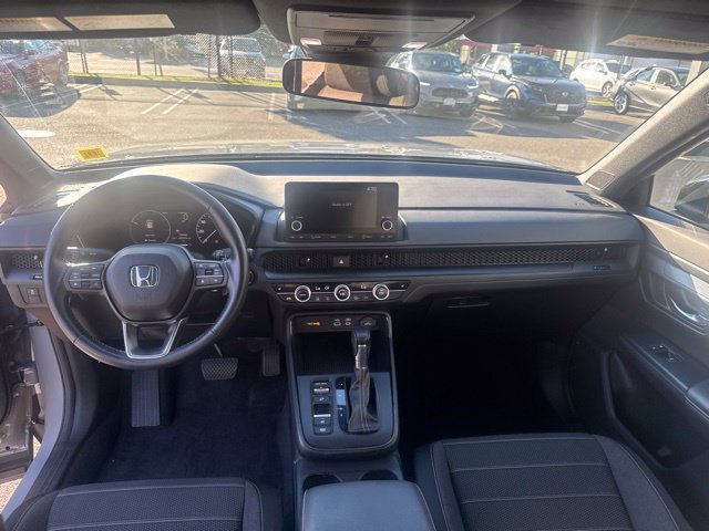 Used 2024 Honda CR-V Sport image 15