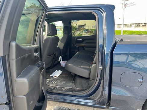 Used 2022 Chevrolet Silverado 1500 RST AWD/4WD image 10