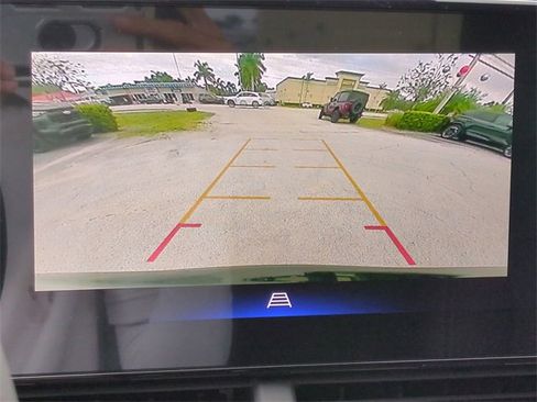 New 2026 Chevrolet Trax ACTIV w/ Driver Confidence Package image 20