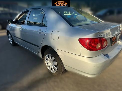 Used 2006 Toyota Corolla CE image 5