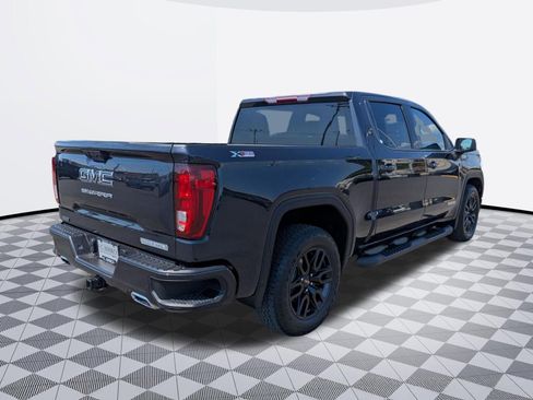 Certified 2023 GMC Sierra 1500 Elevation w/ X31 Off-Road Package AWD/4WD image 5